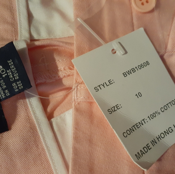 Boston Proper light pink - Picture 3 of 3